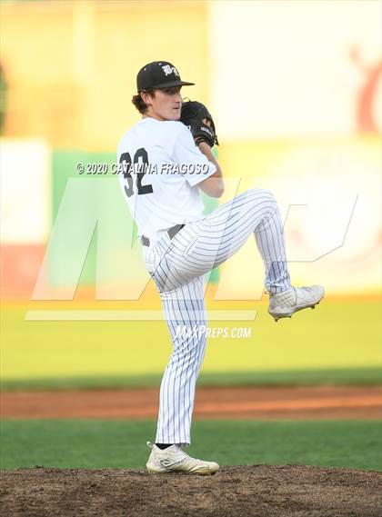Thumbnail 3 in Jackson Memorial vs Bishop Eustace Prep (NJ Last Dance Tournament) photogallery.