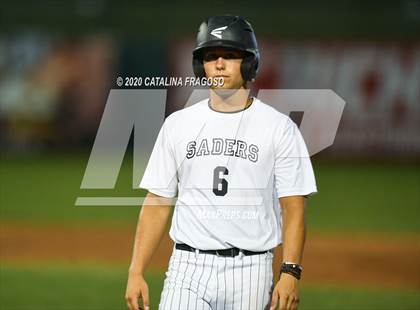 Thumbnail 2 in Jackson Memorial vs Bishop Eustace Prep (NJ Last Dance Tournament) photogallery.