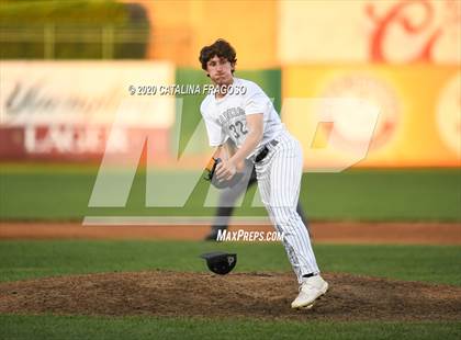 Thumbnail 3 in Jackson Memorial vs Bishop Eustace Prep (NJ Last Dance Tournament) photogallery.