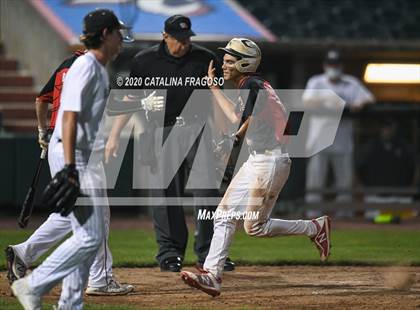 Thumbnail 2 in Jackson Memorial vs Bishop Eustace Prep (NJ Last Dance Tournament) photogallery.