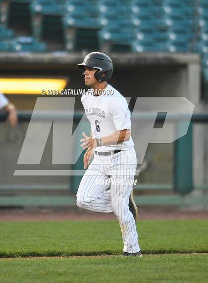 Thumbnail 2 in Jackson Memorial vs Bishop Eustace Prep (NJ Last Dance Tournament) photogallery.