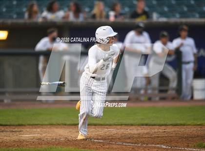 Thumbnail 3 in Jackson Memorial vs Bishop Eustace Prep (NJ Last Dance Tournament) photogallery.