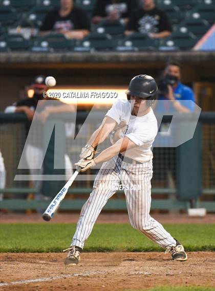 Thumbnail 3 in Jackson Memorial vs Bishop Eustace Prep (NJ Last Dance Tournament) photogallery.