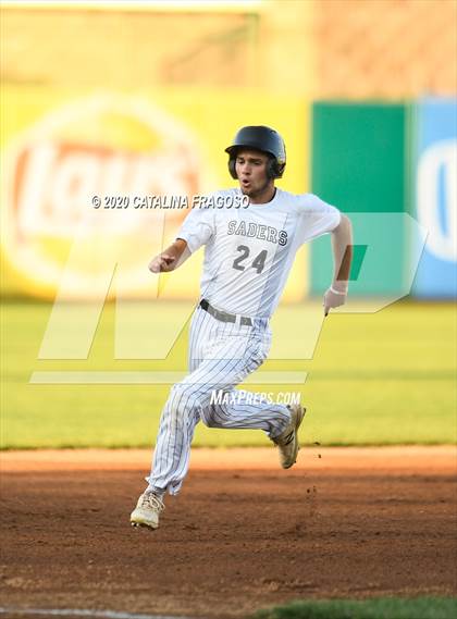 Thumbnail 1 in Jackson Memorial vs Bishop Eustace Prep (NJ Last Dance Tournament) photogallery.