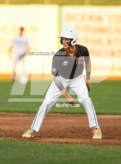 Thumbnail 2 in Jackson Memorial vs Bishop Eustace Prep (NJ Last Dance Tournament) photogallery.