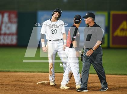 Thumbnail 3 in Jackson Memorial vs Bishop Eustace Prep (NJ Last Dance Tournament) photogallery.