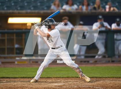 Thumbnail 3 in Jackson Memorial vs Bishop Eustace Prep (NJ Last Dance Tournament) photogallery.