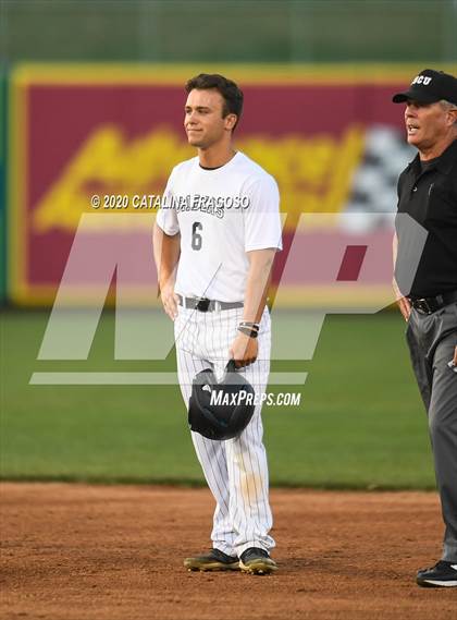 Thumbnail 1 in Jackson Memorial vs Bishop Eustace Prep (NJ Last Dance Tournament) photogallery.