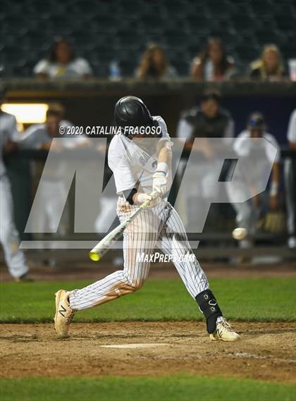 Thumbnail 2 in Jackson Memorial vs Bishop Eustace Prep (NJ Last Dance Tournament) photogallery.