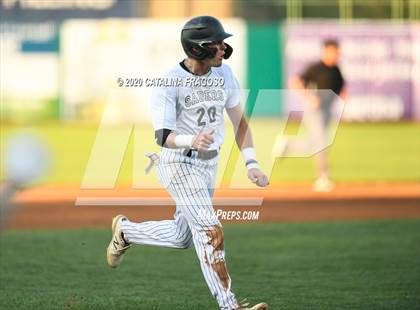 Thumbnail 2 in Jackson Memorial vs Bishop Eustace Prep (NJ Last Dance Tournament) photogallery.