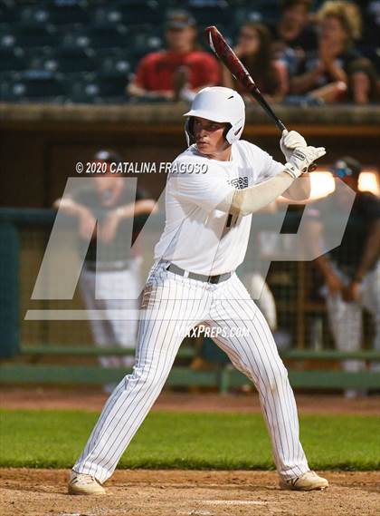 Thumbnail 2 in Jackson Memorial vs Bishop Eustace Prep (NJ Last Dance Tournament) photogallery.