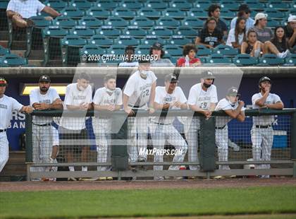 Thumbnail 2 in Jackson Memorial vs Bishop Eustace Prep (NJ Last Dance Tournament) photogallery.