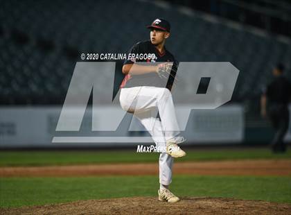 Thumbnail 3 in Jackson Memorial vs Bishop Eustace Prep (NJ Last Dance Tournament) photogallery.