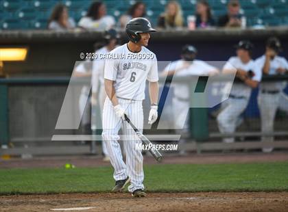 Thumbnail 2 in Jackson Memorial vs Bishop Eustace Prep (NJ Last Dance Tournament) photogallery.