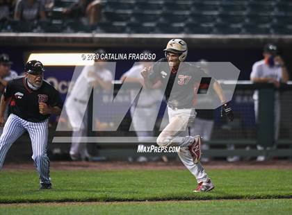 Thumbnail 1 in Jackson Memorial vs Bishop Eustace Prep (NJ Last Dance Tournament) photogallery.