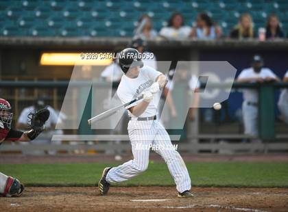 Thumbnail 3 in Jackson Memorial vs Bishop Eustace Prep (NJ Last Dance Tournament) photogallery.