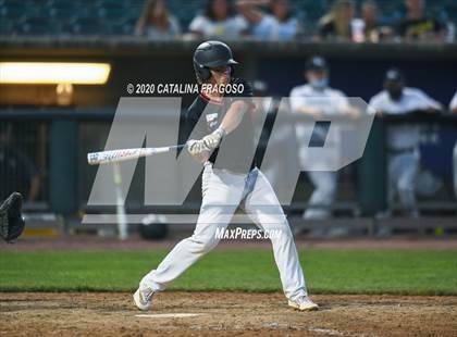 Thumbnail 3 in Jackson Memorial vs Bishop Eustace Prep (NJ Last Dance Tournament) photogallery.
