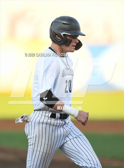 Thumbnail 3 in Jackson Memorial vs Bishop Eustace Prep (NJ Last Dance Tournament) photogallery.