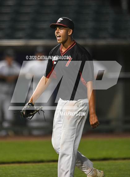 Thumbnail 3 in Jackson Memorial vs Bishop Eustace Prep (NJ Last Dance Tournament) photogallery.