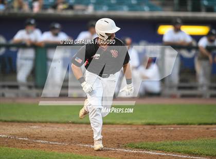 Thumbnail 3 in Jackson Memorial vs Bishop Eustace Prep (NJ Last Dance Tournament) photogallery.