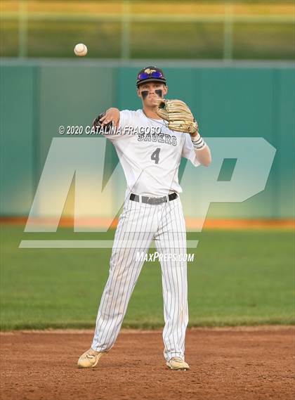 Thumbnail 1 in Jackson Memorial vs Bishop Eustace Prep (NJ Last Dance Tournament) photogallery.