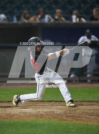 Thumbnail 2 in Jackson Memorial vs Bishop Eustace Prep (NJ Last Dance Tournament) photogallery.