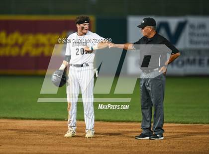 Thumbnail 2 in Jackson Memorial vs Bishop Eustace Prep (NJ Last Dance Tournament) photogallery.