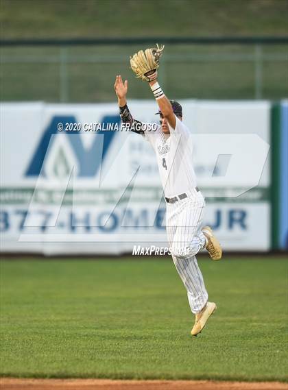 Thumbnail 1 in Jackson Memorial vs Bishop Eustace Prep (NJ Last Dance Tournament) photogallery.