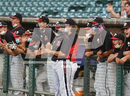 Thumbnail 1 in Jackson Memorial vs Bishop Eustace Prep (NJ Last Dance Tournament) photogallery.
