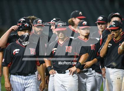 Thumbnail 2 in Jackson Memorial vs Bishop Eustace Prep (NJ Last Dance Tournament) photogallery.