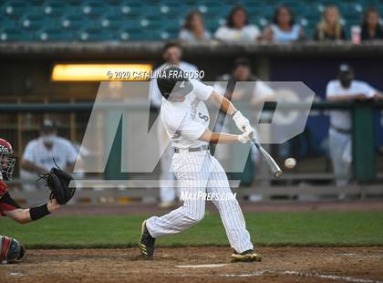Thumbnail 1 in Jackson Memorial vs Bishop Eustace Prep (NJ Last Dance Tournament) photogallery.