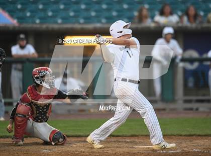 Thumbnail 1 in Jackson Memorial vs Bishop Eustace Prep (NJ Last Dance Tournament) photogallery.