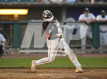 Thumbnail 3 in Jackson Memorial vs Bishop Eustace Prep (NJ Last Dance Tournament) photogallery.