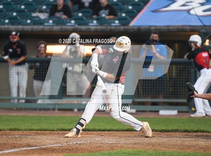 Thumbnail 3 in Jackson Memorial vs Bishop Eustace Prep (NJ Last Dance Tournament) photogallery.