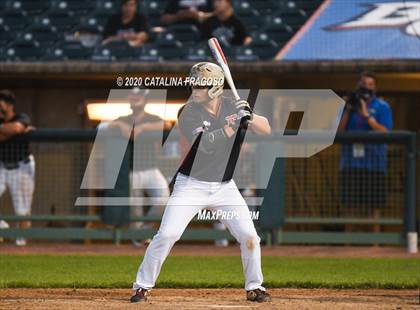 Thumbnail 3 in Jackson Memorial vs Bishop Eustace Prep (NJ Last Dance Tournament) photogallery.