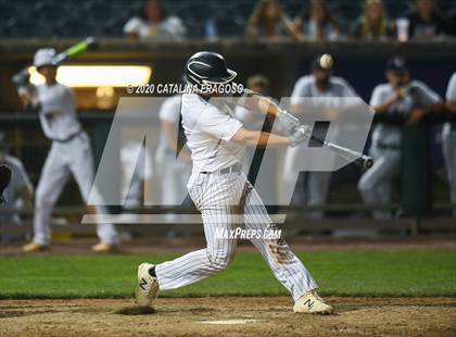 Thumbnail 1 in Jackson Memorial vs Bishop Eustace Prep (NJ Last Dance Tournament) photogallery.
