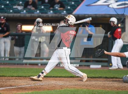 Thumbnail 1 in Jackson Memorial vs Bishop Eustace Prep (NJ Last Dance Tournament) photogallery.
