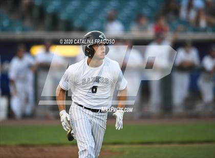 Thumbnail 2 in Jackson Memorial vs Bishop Eustace Prep (NJ Last Dance Tournament) photogallery.