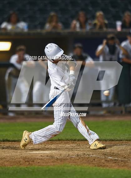 Thumbnail 2 in Jackson Memorial vs Bishop Eustace Prep (NJ Last Dance Tournament) photogallery.