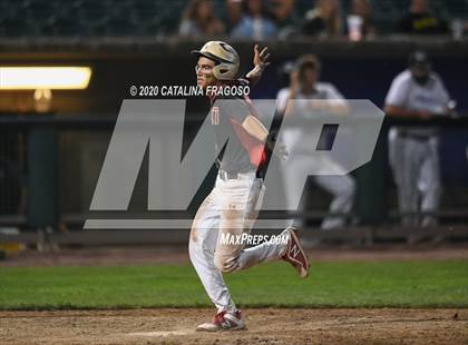 Thumbnail 1 in Jackson Memorial vs Bishop Eustace Prep (NJ Last Dance Tournament) photogallery.