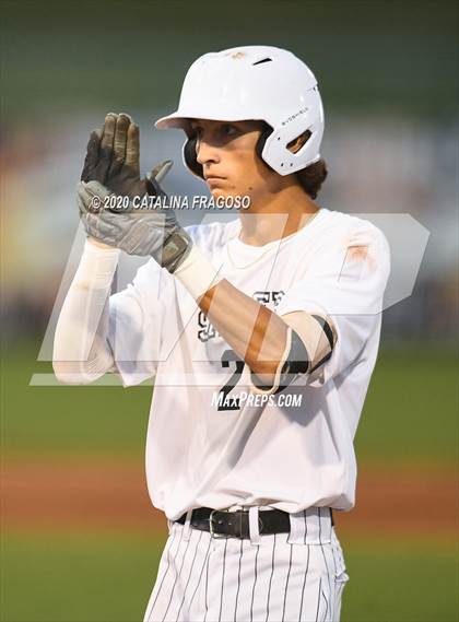 Thumbnail 1 in Jackson Memorial vs Bishop Eustace Prep (NJ Last Dance Tournament) photogallery.