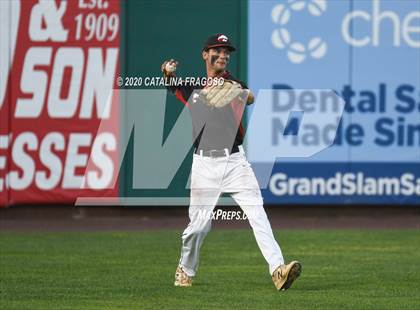Thumbnail 2 in Jackson Memorial vs Bishop Eustace Prep (NJ Last Dance Tournament) photogallery.