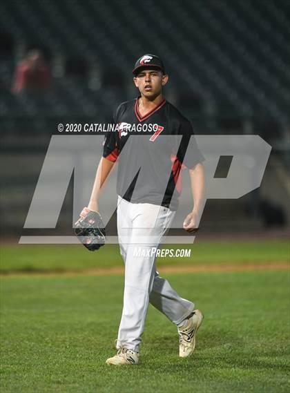 Thumbnail 2 in Jackson Memorial vs Bishop Eustace Prep (NJ Last Dance Tournament) photogallery.