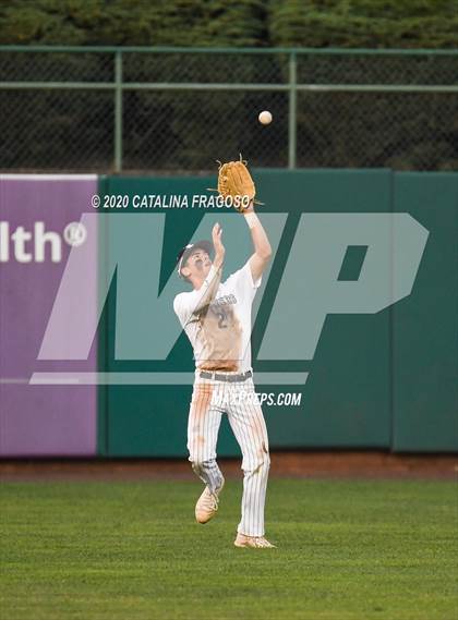 Thumbnail 3 in Jackson Memorial vs Bishop Eustace Prep (NJ Last Dance Tournament) photogallery.