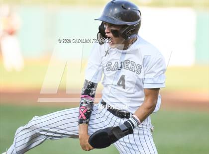 Thumbnail 2 in Jackson Memorial vs Bishop Eustace Prep (NJ Last Dance Tournament) photogallery.