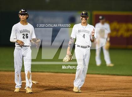 Thumbnail 2 in Jackson Memorial vs Bishop Eustace Prep (NJ Last Dance Tournament) photogallery.