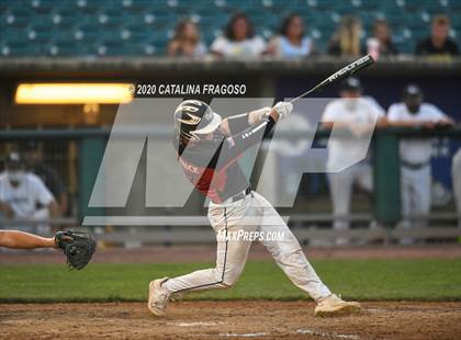 Thumbnail 1 in Jackson Memorial vs Bishop Eustace Prep (NJ Last Dance Tournament) photogallery.