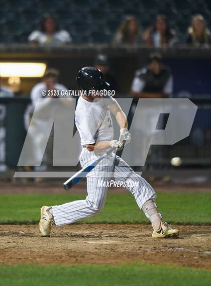 Thumbnail 1 in Jackson Memorial vs Bishop Eustace Prep (NJ Last Dance Tournament) photogallery.