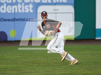 Thumbnail 1 in Jackson Memorial vs Bishop Eustace Prep (NJ Last Dance Tournament) photogallery.