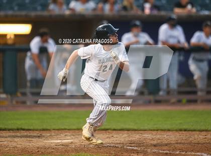 Thumbnail 1 in Jackson Memorial vs Bishop Eustace Prep (NJ Last Dance Tournament) photogallery.